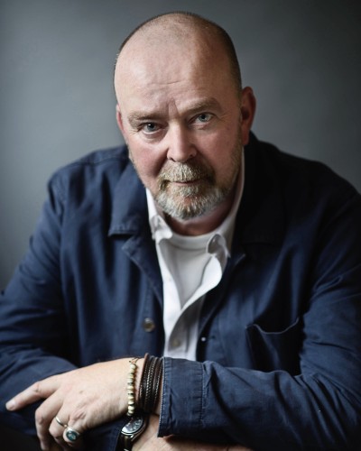 Ray Redmond
