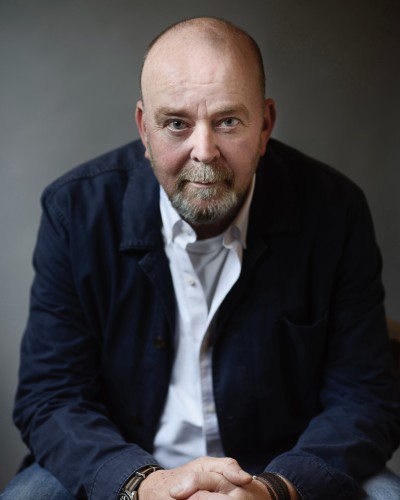Ray Redmond