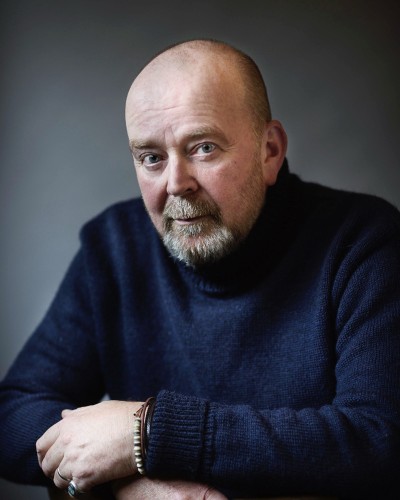 Ray Redmond