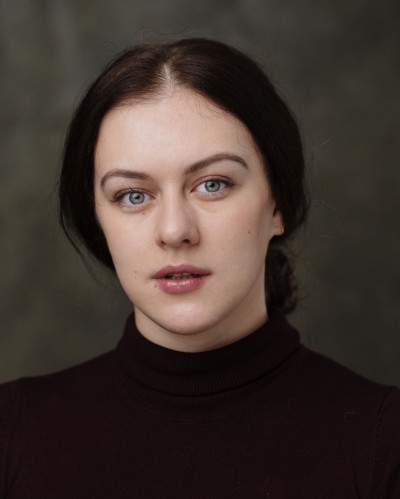Alina Vinnichuk