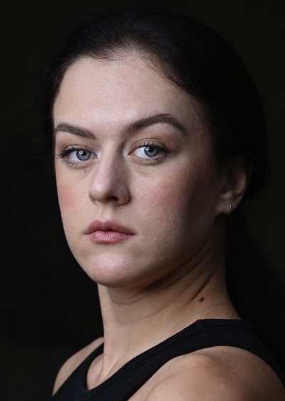 Alina Vinnichuk