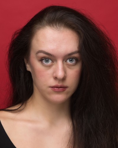 Alina Vinnichuk