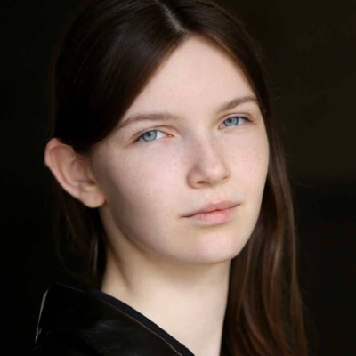 Siobhan  Waddon