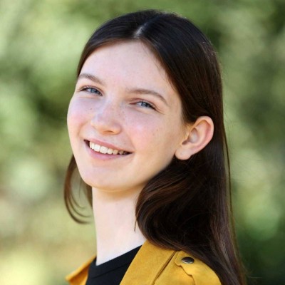 Siobhan  Waddon