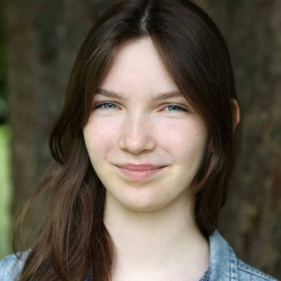Siobhan  Waddon