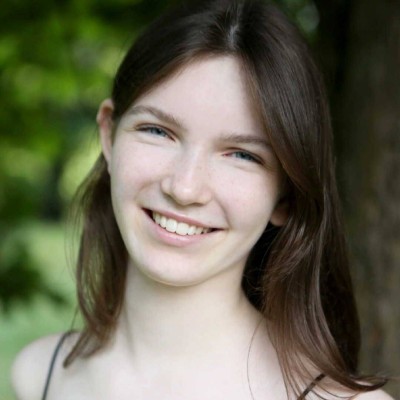 Siobhan  Waddon