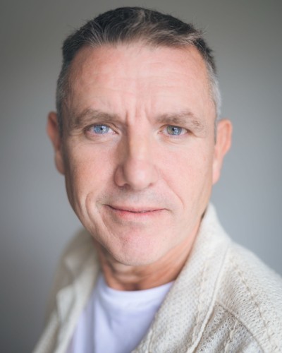 Wayne Liversidge