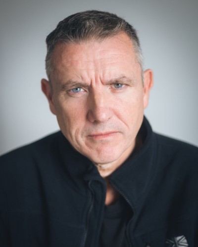 Wayne Liversidge