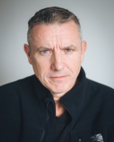 Wayne Liversidge
