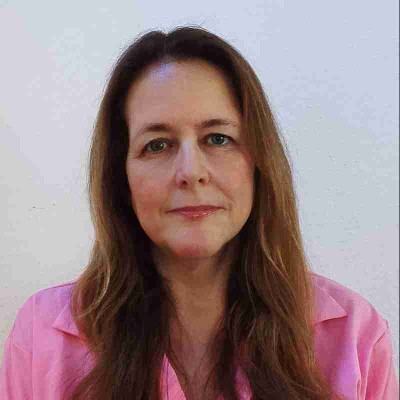 Claire Driver