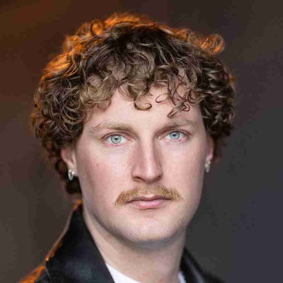 Luke Mulcahy