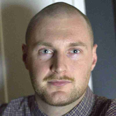 Luke Mulcahy