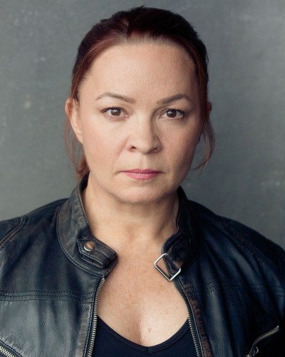Anita Albrecht