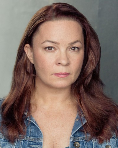 Anita Albrecht