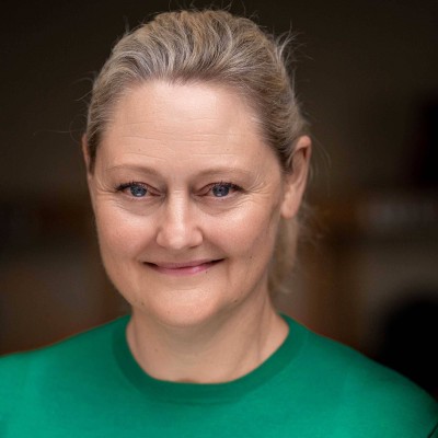 Charlotte  Wyman
