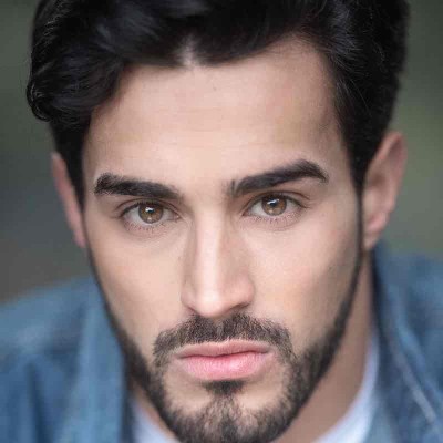 Andre D’Cruz