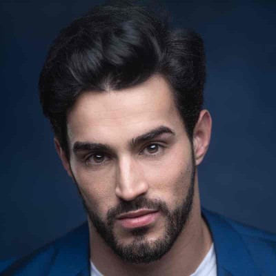 Andre D’Cruz