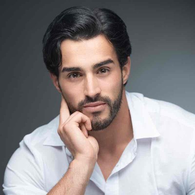 Andre D’Cruz