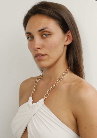 Lidiia Muzyka