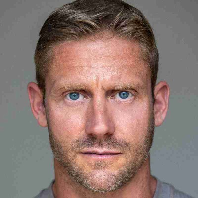 Danny Archer