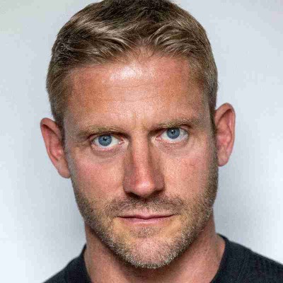 Danny Archer