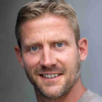 Danny Archer