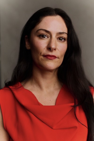 Rachel  Hassett