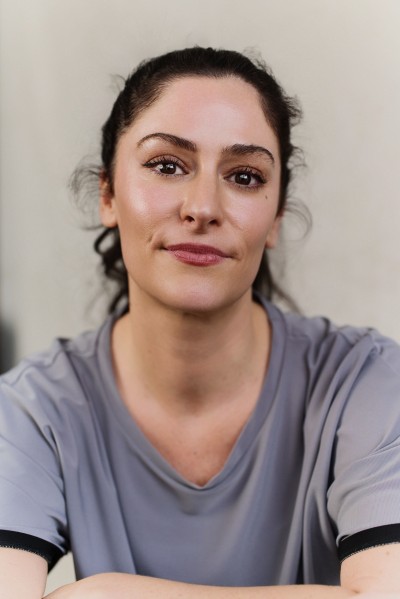 Rachel  Hassett