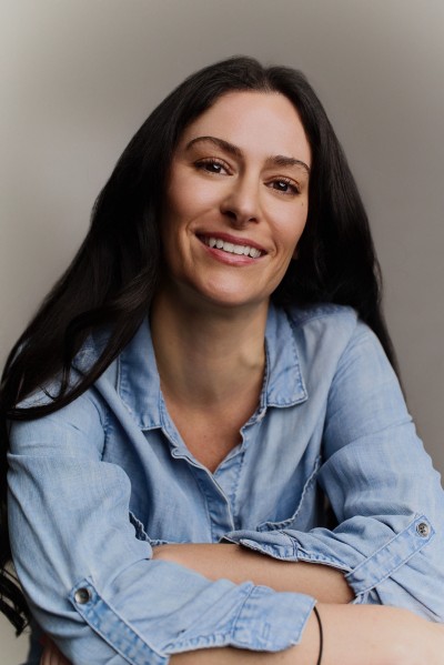 Rachel  Hassett