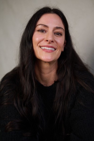 Rachel  Hassett