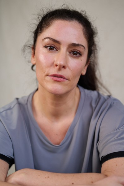 Rachel  Hassett