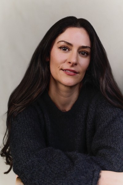 Rachel  Hassett