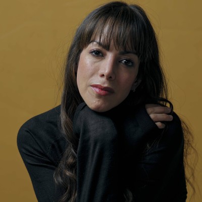 Lorena Montes