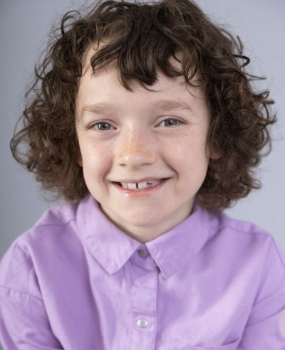 Seth Moriarty 