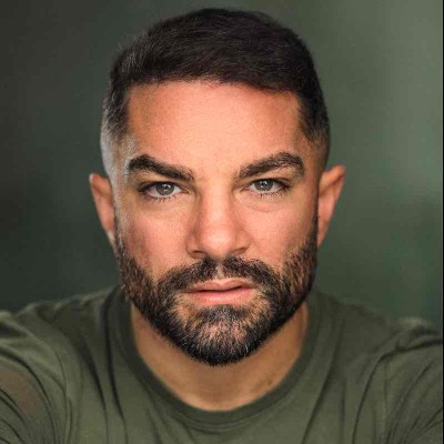 Andy Gatenby