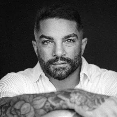 Andy Gatenby
