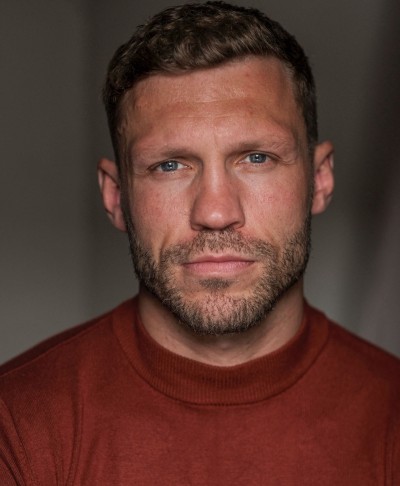 Harry Matthews 