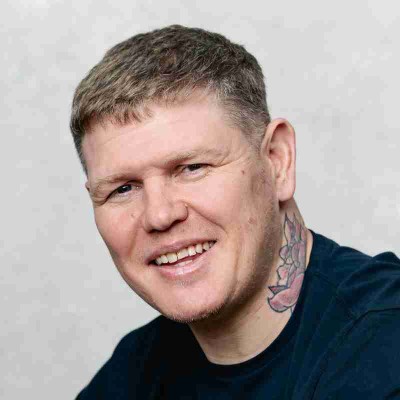 Mark Charlesworth