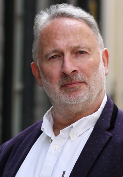 Chris Cordell UK