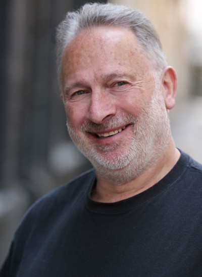 Chris Cordell UK