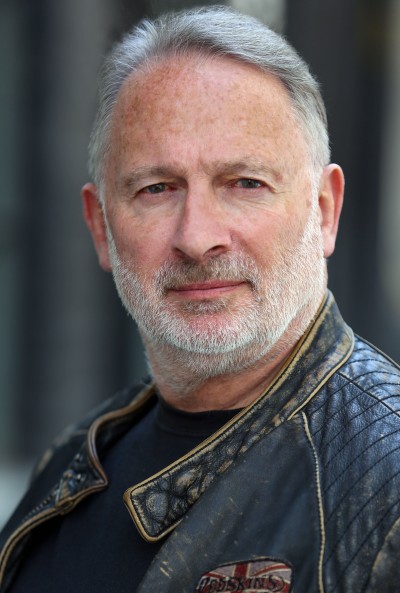 Chris Cordell UK