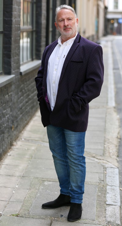 Chris Cordell UK