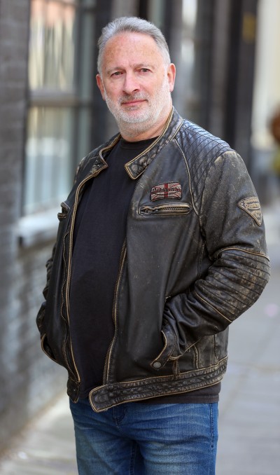 Chris Cordell UK