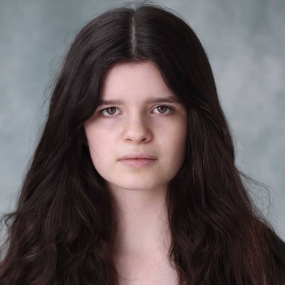 Kitty Sudbery
