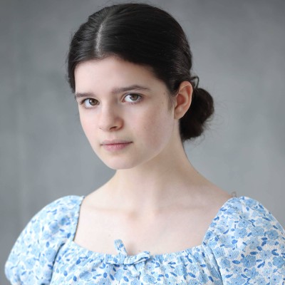 Kitty Sudbery