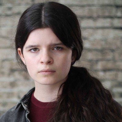 Kitty Sudbery
