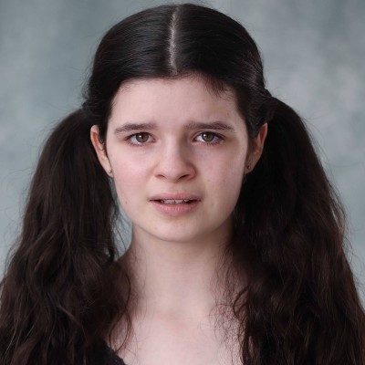 Kitty Sudbery