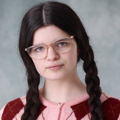 Kitty Sudbery