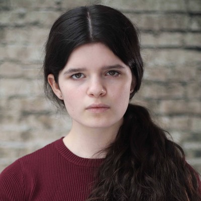 Kitty Sudbery