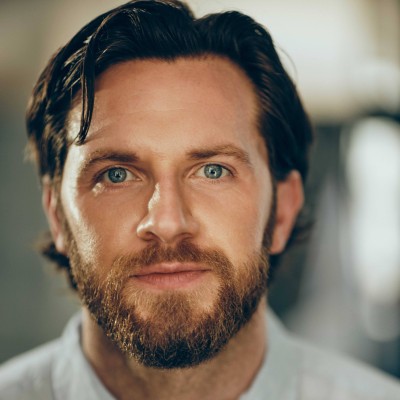 Abe Smyth